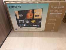 SAMSUNG 4K 75 pouces
