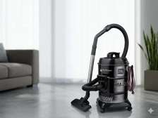 Aspirateur Puissant Grande Capacité 25L