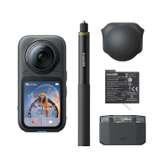 Insta360 X6 Pack essentiels
