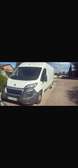 Peugeot boxer L3 H2