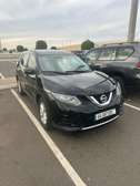 Véhicule 7 places - Nissan Xtrail