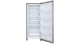 CONGELATEUR LG VERTICAL 7TIROIRS PLAQUE ALUMINIUM GRIS