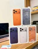 Iphone 17 promax