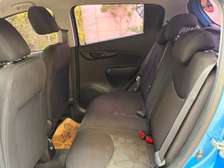 CHEVROLET SPARK 2017