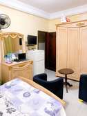 CHAMBRE MEUBLEE  A SACRE COEUR 2