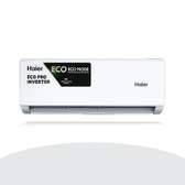 SPLIT HAIER 25000BTU 3CV GAZ 410 INVERTER HSU25RBSR1E