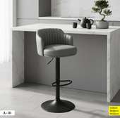 CHAISE BAR - A-10 - GRIS