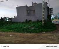 A vendre terrain 193 m2 TF - Dakar Kounoune