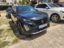 PEUGEOT 2008 DE 2025 (sous douane)