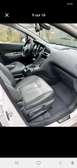 Peugeot 5008 7 places blanc monospace spacieux ,2.0