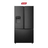 REFRIGERATEUR SMART TECHNOLOGY SIDE BY SIDE 3PORTES