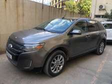 Ford edge 2013