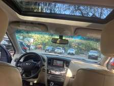 Infinity QX60 2017 - Full option, deja dédouanée