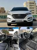 Location Hyundai version 4x4