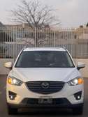 Mazda CX-5 Grand Touring 2016