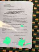 terrains a vendre a keur moussa
