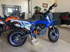 Moto cross enfants  et adolescents à vendre