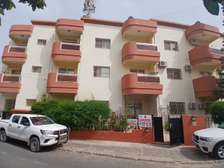 Appt F4 à louer à FANN Residence