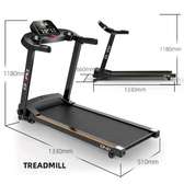 Tapis de Course 10 km/H