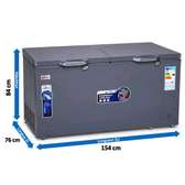 Congélateur astech 600 litres
