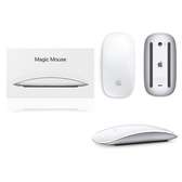 Apple Magic Mouse - Modèle Sans Fil et Rechargeable