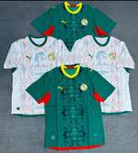 Maillot sénégal pour le mondial