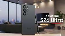 📱 Smartphone Samsung Galaxy S26 Ultra (12 Go RAM / 512 Go)