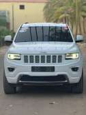 Jeep Grand Cherokee 2016