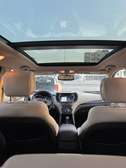 Hyundai Santa Fe 2017 Ultimate