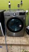 Machine à laver 24kg lg