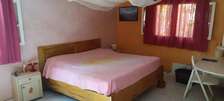 VILLA A VENDRE A NGAPAROU