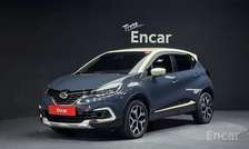 Renault QM3 2018 déjà dédouané
