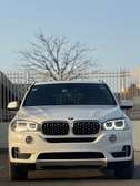BMW X5 Xdrive 2017