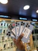 IPhone 13 pro venant 128go