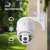 Camera wifi Visio iP