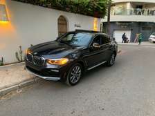 BMW  X4    2019
