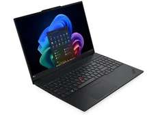 Lenovo ThinkPad E16 Gen 3 (i7 / 16 Go / 512 Go SSD / 16")