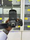Canon R8 objectif 24-105mm