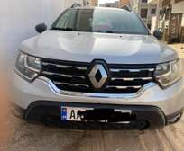 RENAULT Duster 2018  4WD