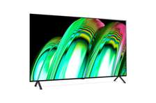 Vend TV LG OLed65A2 version européenne
