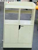 Armoire de rangement chaussures et console