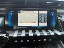 PEUGEOT 508 GT LINE 2019