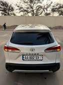 Toyota Corolla Cross 2024 Essence 4 cylindres