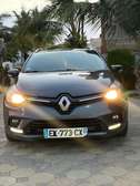 RENAULT CLIO 4