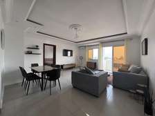 Appartement F4 Vue sur Mer à la Corniche Almadies
