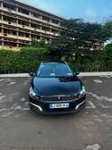 Peugeot 508 2017