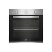 FOUR 74LITRES BEKO ENCASTRABLE ELECTRIQUE INOX
