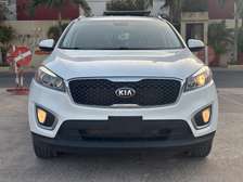 KIA SORENTO 2017