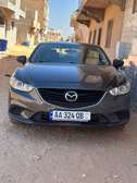 Location Mazda 6  2015