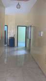 Appartement à louer à la Cité Tacko